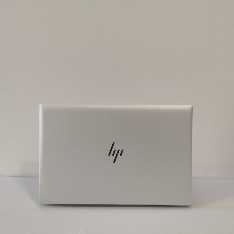 HP EliteBook 840 G7 i7 10th Gen 16GB RAM 256GB SSD front view