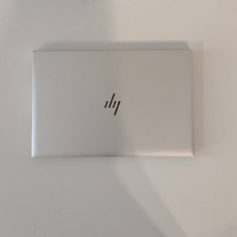 HP EliteBook 840 G7 i7 10th Gen 16GB RAM 256GB SSD front view