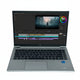 HP EliteBook 840 G8 Renewed Laptop UAE – Core i7 11th Gen A Grade Laptop| SSD 512GB • RAM 16GB • Intel Core i7