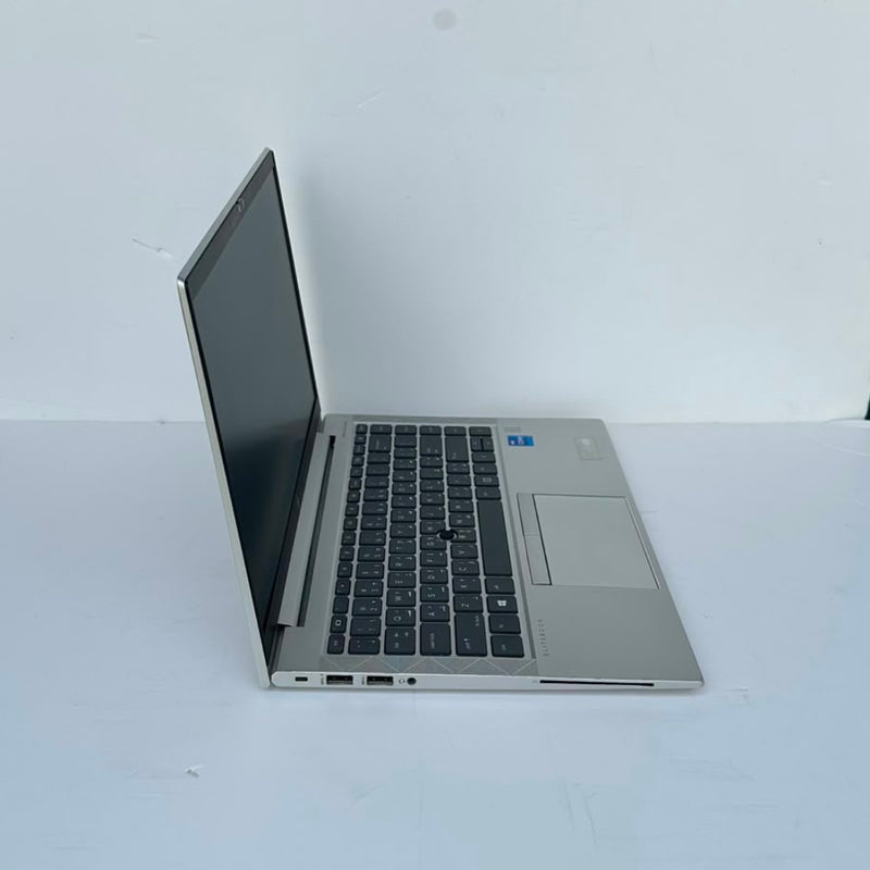 HP EliteBook 840 G8 A Grade Renewed Laptop – 6-Month Flat Warranty TopLap UAE