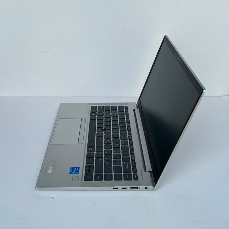 HP EliteBook 840 G8 A Grade Renewed Laptop – 6-Month Flat Warranty TopLap UAE