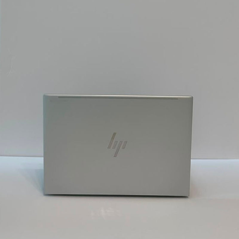 open-display.jpg	HP EliteBook 840 G9 with 12th Gen Intel Core i5, 14-inch FHD display open