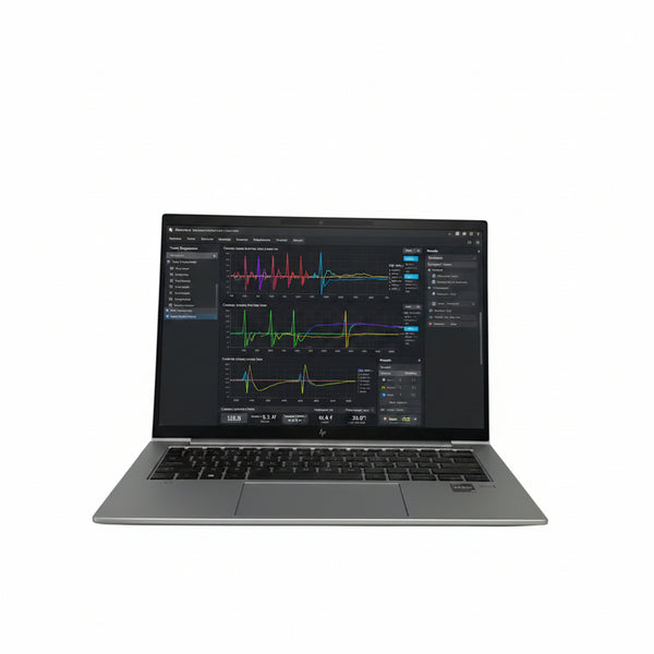 HP EliteBook 840 G9 14" Renewed Laptop – Intel Core i5 12th Gen| SSD 512GB • RAM 16GB • Core i5 • 6 Months Warranty