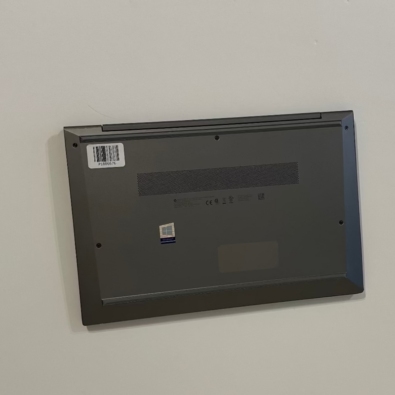 HP ZBook Firefly G7 14-inch Renewed A Grade Laptop Core i5 10th Gen 16GB RAM 512GB SSD