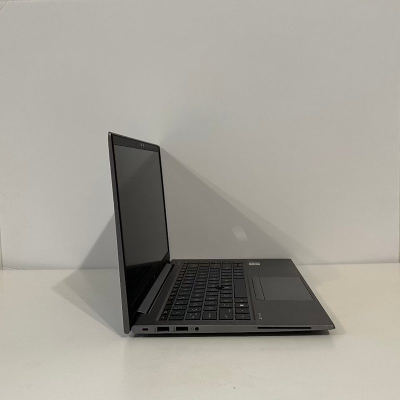 HP ZBook Firefly G7 14-inch Renewed A Grade Laptop Core i5 10th Gen 16GB RAM 512GB SSD