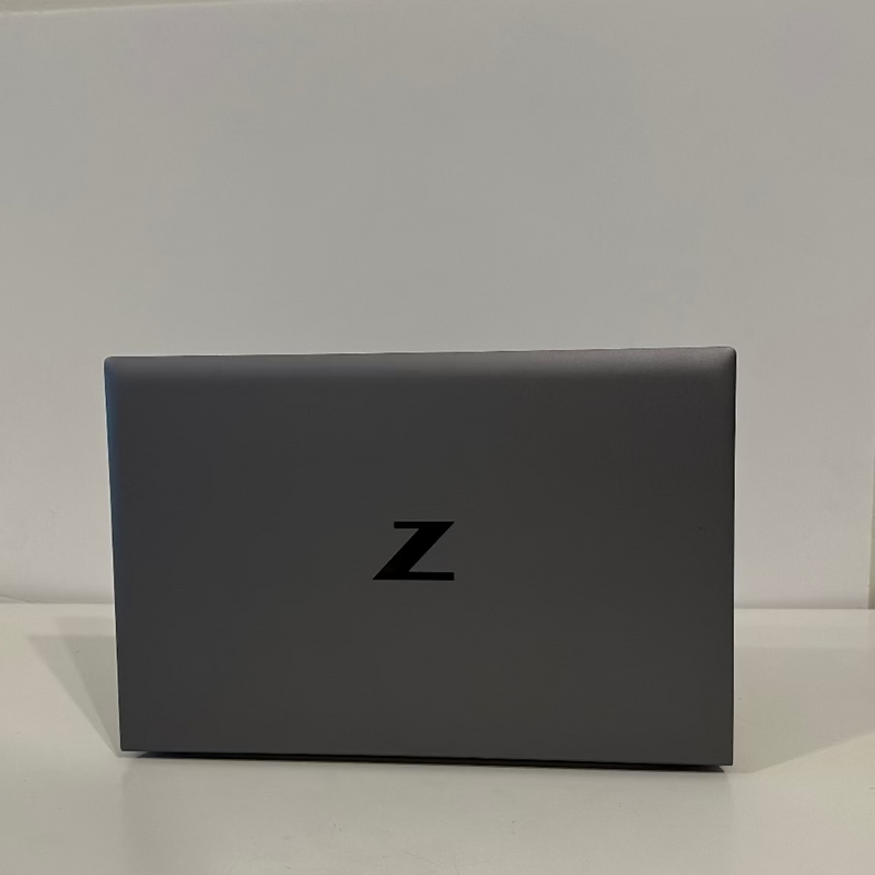 HP ZBook Firefly G7 14-inch Renewed A Grade Laptop Core i5 10th Gen 16GB RAM 512GB SSD