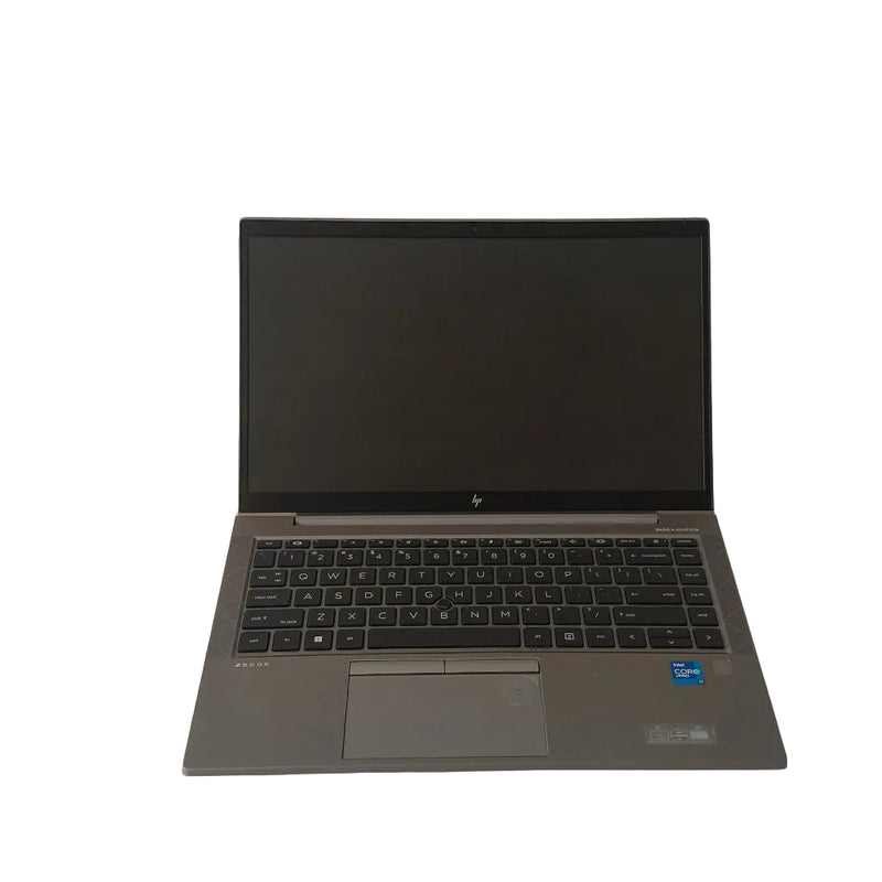 HP ZBook Firefly G8 14