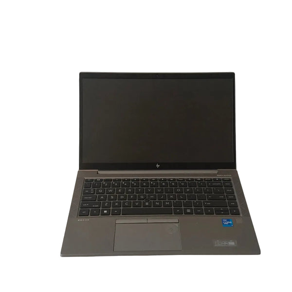 HP ZBOOK Firefly G8 14" Core i7 Gen11 512GB SSD 16GB RAM Renewed Professional A Grade Laptop | SSD 512 GB • RAM 16 GB • Core i7