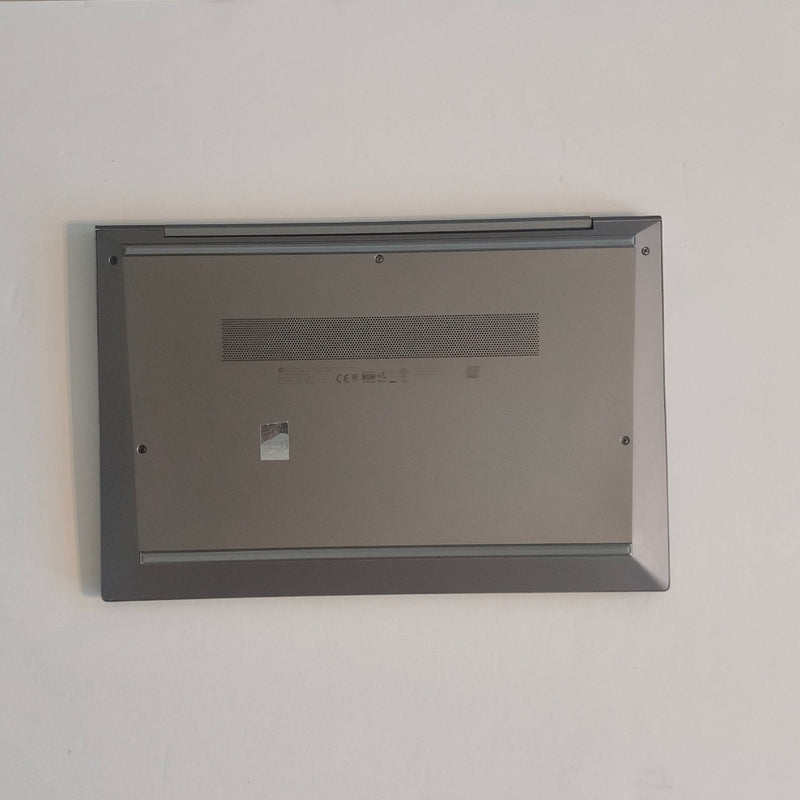 HP ZBook Firefly G8 14