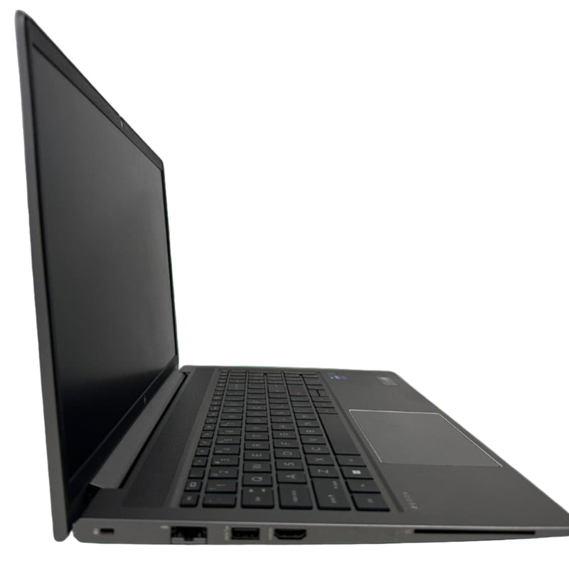 HP ZBook Power G8 Renewed Laptop Core i7 11th Gen 16GB RAM 512GB SSD 4GB GPU