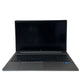 HP Zbook Power G8 15.6", Core i7 Gen11 512GB SSD 16GB RAM 4GB GPU-Renewed A Grade | SSD 512 GB • RAM 16 GB • Core i7 • 4GB GPU