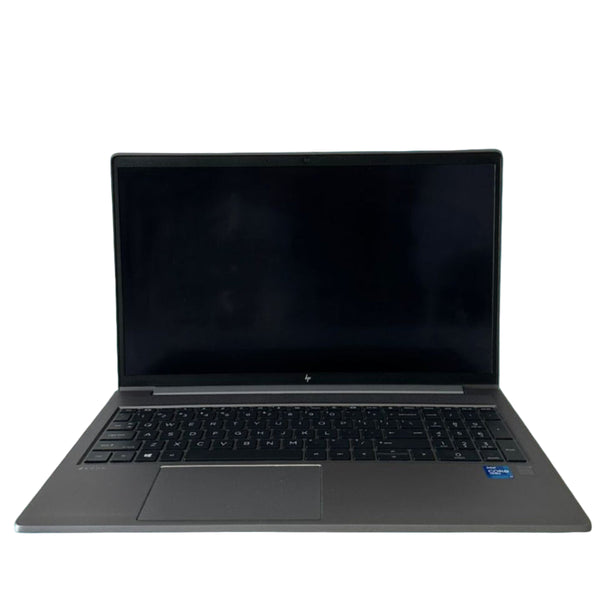 HP ZBOOK Power G8 15.6" Core i7 Gen 11 512GB SSD 32GB RAM 4GB GPU-Designer Laptop| SSD 512GB • RAM 32GB • Core i7 • 4GB GPU