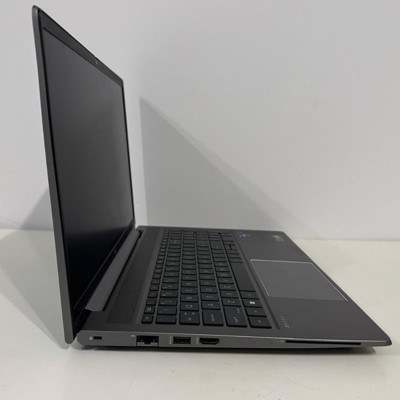 HP ZBook Power G8 Renewed Laptop Core i7 11th Gen 16GB RAM 512GB SSD 4GB GPU