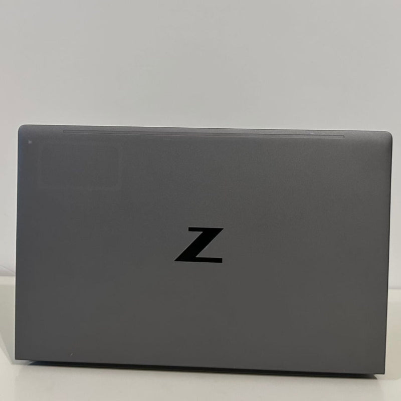 HP ZBook Power G8 Renewed Laptop Core i7 11th Gen 16GB RAM 512GB SSD 4GB GPU