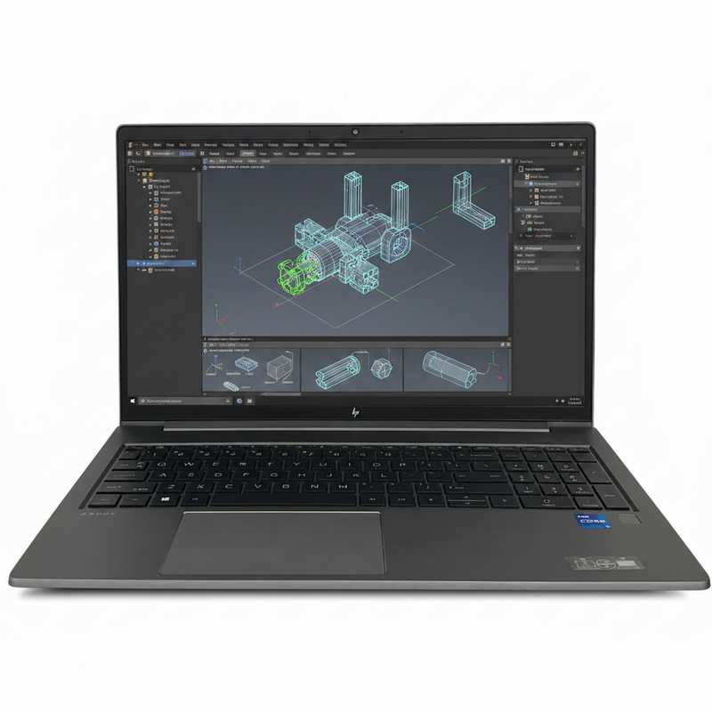 【超高スペック】HP ZBook G8 i7 32GB 512GB Office HP ZBook Power G8 i7 32GB 512GB SSD | For Designers & Pros – Toplap