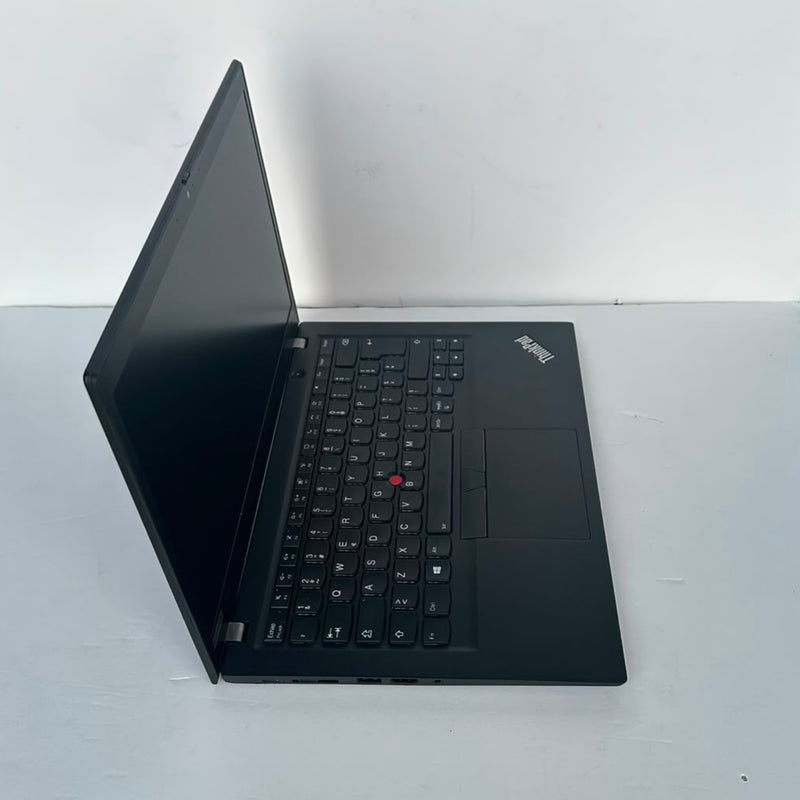 Lenovo ThinkPad T14 Gen 1 Renewed Laptop – Same Day Delivery Dubai UAE