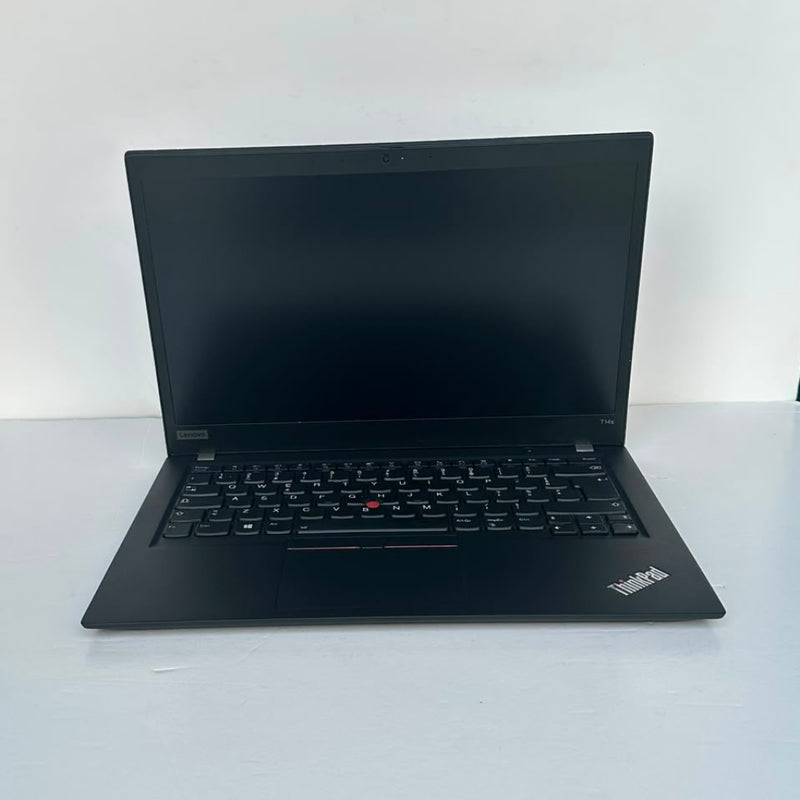 Lenovo ThinkPad T14 Gen 1 Renewed Laptop – Same Day Delivery Dubai UAE