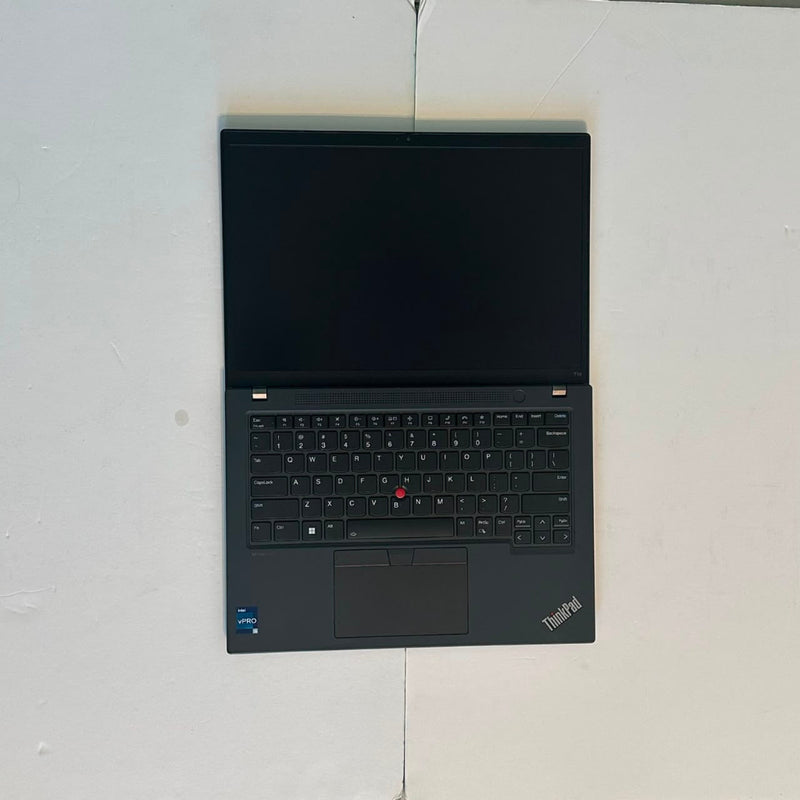 Lenovo ThinkPad T14 Gen 4 A Grade Renewed Laptop – TopLap Certified UAE