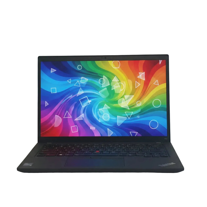Lenovo ThinkPad T14 Gen 4 A Grade Renewed Laptop – TopLap Certified UAE