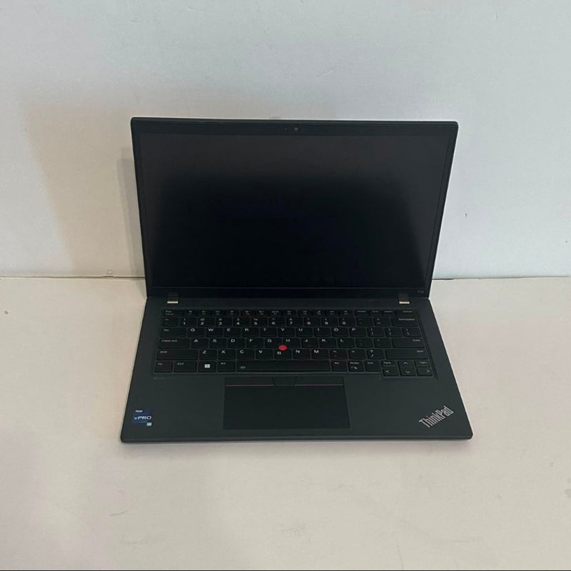Lenovo ThinkPad T14 Gen 4 A Grade Renewed Laptop – TopLap Certified UAE