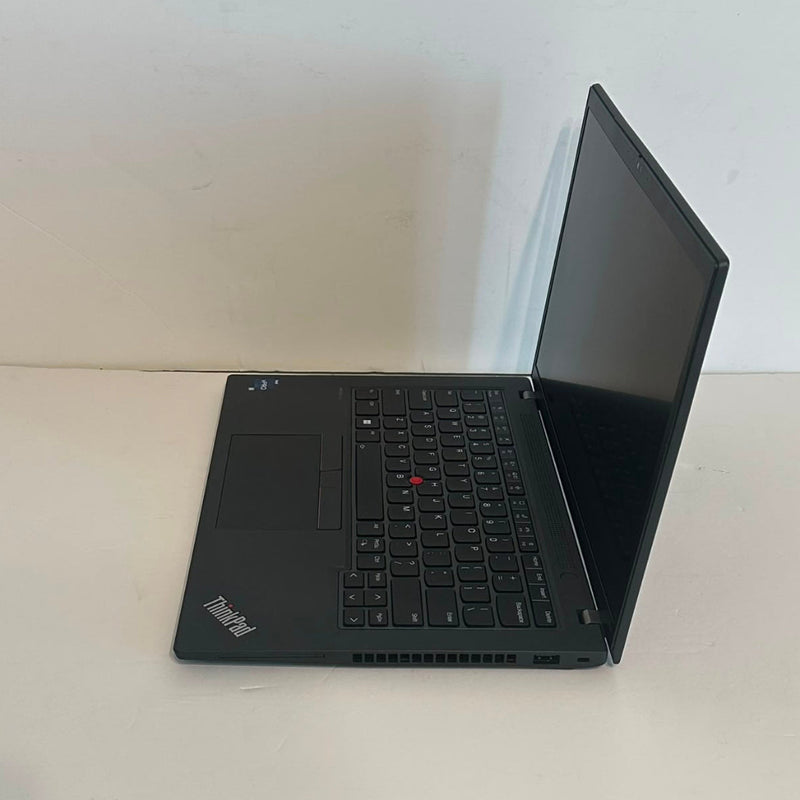 Lenovo ThinkPad T14 Gen 4 A Grade Renewed Laptop – TopLap Certified UAE