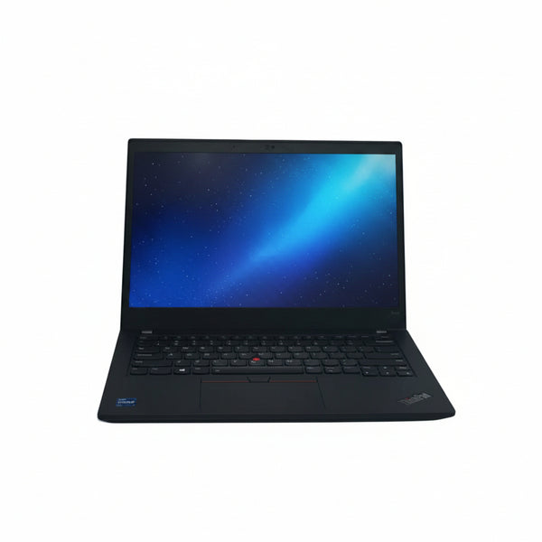 Lenovo ThinkPad T14s G2 14" Touch ,Core i7 11th Gen, 512GB SSD Renewed Laptops | SSD 512GB • RAM 16GB •Intel  i7