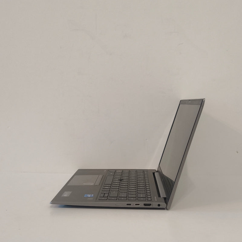 HP ZBook Firefly G8 14
